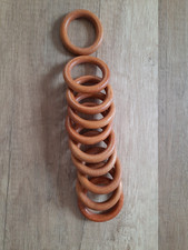 Gardinen holz ringe gebraucht kaufen Gardinen holz ringe gebraucht kaufen  Berlin