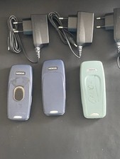 Lot nokia 3310 d'occasion Lot nokia 3310 d'occasion  Besançon
