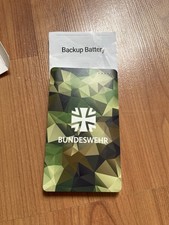 Bundeswehr riginal active gebraucht kaufen  Frankfurt am Main