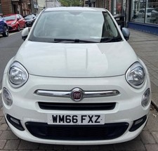Fiat 500x spares for sale  WHITEHAVEN