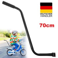 Fahrrad schiebestange kinderfa gebraucht kaufen  Aspisheim, Grolsheim