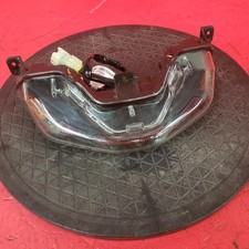 Lexmoto aura 125 for sale  THAME