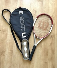Wilson ncode race for sale  LEATHERHEAD
