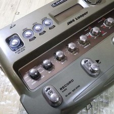 Line 6 Jm4 / Looper Shinsaibashi Store comprar usado  Enviando para Brazil