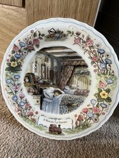 foxwood tales plate for sale foxwood tales plate for sale PONTYCLUN