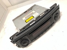 Radio autoradio smart gebraucht kaufen Radio autoradio smart gebraucht kaufen  Cochem-Umland