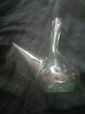 Porron catalan verre d'occasion  Vic-Fezensac
