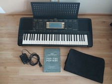 Yamaha 730 keyboard gebraucht kaufen  Kamp-Lintfort