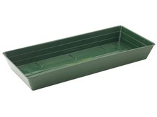Sottocassetta moplen verde usato  Susegana