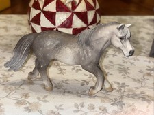 Schleich pferd reitpony gebraucht kaufen  Leutesdorf