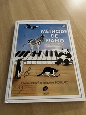 Méthode piano débutants d'occasion Méthode piano débutants d'occasion  Sarrebourg