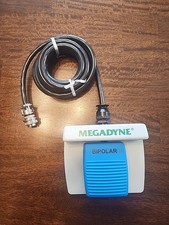 Pedal bipolar Megadyne, Aquiline REF 971-SWNOM. Novo comprar usado  Enviando para Brazil