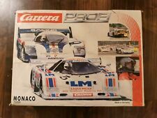 Carrera profi monaco gebraucht kaufen  Bünde