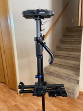 Steadicam zephyr kit for sale  Eau Claire