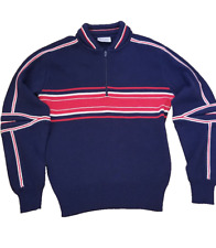 Meister ski sweater for sale  Springfield