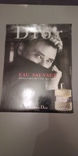 Publicite magazine dior d'occasion  Saint-Etienne