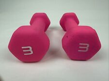 Dumbbell set pair for sale  Newcastle