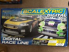 Scalextric digital car for sale  NANTWICH