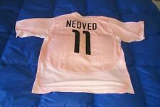 Maglia pavel nedved usato  Volpago del Montello