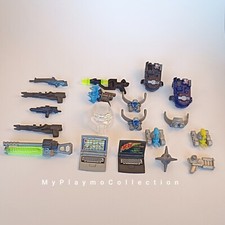 Playmobil lot accessoires d'occasion  Sainte-Jamme-sur-Sarthe