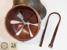 Adrian brown leather d'occasion  Expédié en Belgium