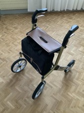Déambulateur extérieur roues d'occasion  Montlouis-sur-Loire