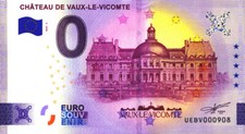 Maincy château vaux d'occasion  Losne