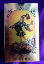 Classic tarot cards for sale  RAMSGATE
