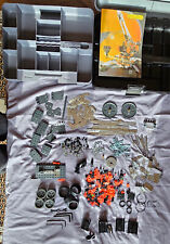 Malette meccano édition d'occasion  Toulouse-