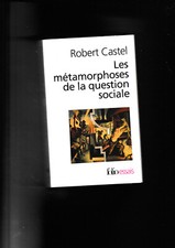 Métamorphoses sociale chroniq d'occasion  Lannion
