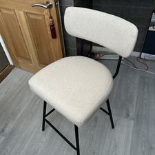 Oatmeal swivel bar for sale  BIRMINGHAM