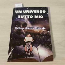 Universo tutto mio usato  Italia