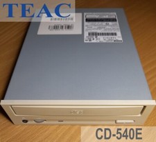 Teac 540e vintage d'occasion  Expédié en Belgium