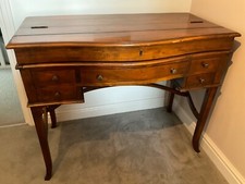 Reproduction writing desk for sale  IPSWICH