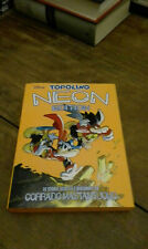 Topolino neon edition usato  Palermo