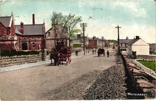 Postcard whiteabbey county for sale  NEWCASTLE