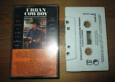 Urban cowboy filmmusik gebraucht kaufen  Einbeck