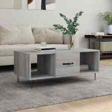 Coffee table grey for sale  Ireland