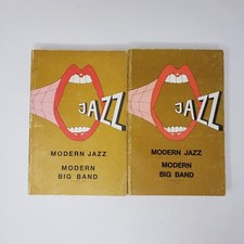 Modern big band for sale  Madison