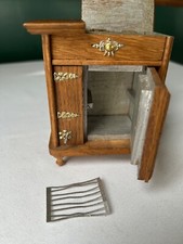 Vintage dollhouse miniature for sale  Corfu