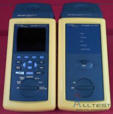 Fluke dsp4300 network for sale  Farmingdale