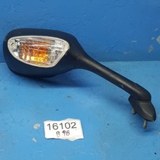 Kawasaki 10r specchio usato  Frattamaggiore