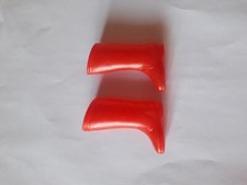 Mego corp stivali usato  Milazzo