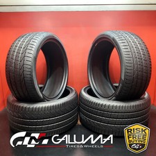 Set tires pirelli for sale  Pompano Beach