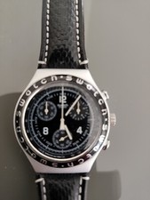 Swatch irony high gebraucht kaufen  Schwerte