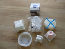 Silikonformen zwanzer kerzenfa gebraucht kaufen  Obrigheim