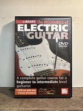 Mechanics electric guitar for sale Mechanics electric guitar for sale  Saraland