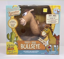 Toy story bullseye for sale Toy story bullseye for sale  BASILDON