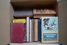 Job lot books for sale  HOLMFIRTH