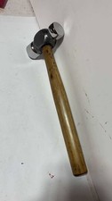 Vintage unmarked blacksmith for sale  Sierra Vista